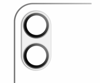 AIINO - Obló Camera lens glass protection for iPhone 17