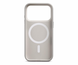 AIINO - Olly Case s magnetem pro iPhone 17 Pro Max - Pearl