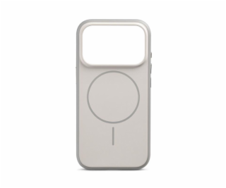 AIINO - Olly Case s magnetem pro iPhone 17 Pro - Pearl