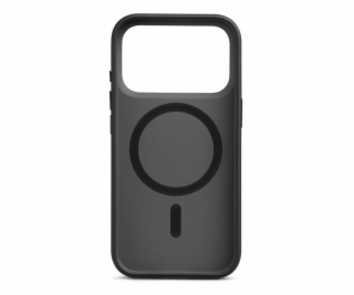 AIINO - Olly Case s magnetem pro iPhone 17 Pro Max - Black