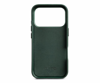 AIINO - Lotus Case s magnetem pro iPhone 17 Pro Max - Wood