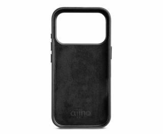 AIINO - Lotus Case s magnetem pro iPhone 17 Pro Max - Black