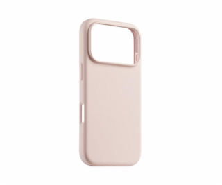 AIINO - Allure Case s magnetem pro iPhone 17 Pro - Rose