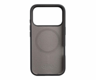 AIINO - Allure Case s magnetem pro iPhone 17 Pro Max - Black