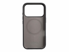 AIINO - Allure Case s magnetem pro iPhone 17 Pro Max - Black