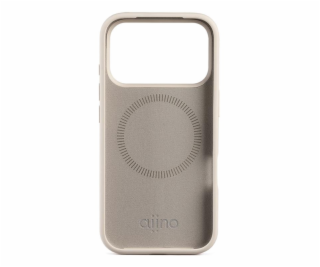 AIINO - Allure Case s magnetem pro iPhone 17 Pro Max - Sand