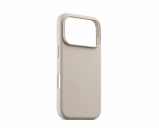 AIINO - Allure Case s magnetem pro iPhone 17 Pro - Sand