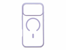 AIINO - Jump Ultra-protective case s magnetem pro iPhone 17 Pro Max - Lilac