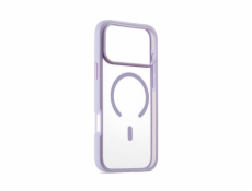 AIINO - Jump Ultra-protective case s magnetem pro iPhone 17 Pro - Lilac
