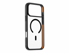 AIINO - Jump Ultra-protective case s magnetem pro iPhone 17 Pro Max - Black