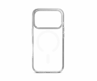 AIINO - Frozen Case s magnetem pro iPhone 17 Pro - White