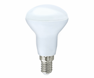 LEDž.SO.E14 R50 8W/54W 4000K 710lm 120°