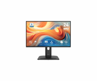 MSI Pro/MP245PHG E14/23,8 /IPS/FHD/144Hz/1ms/Černá/2R