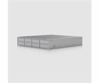 Ubiquiti UniFi UNAS Pro 8, 8-šachtové 10 GbE rackové NAS ...