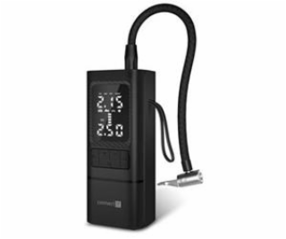 CONNECT IT AirFlow přenosný kompresor/powerbanka/svítilna...