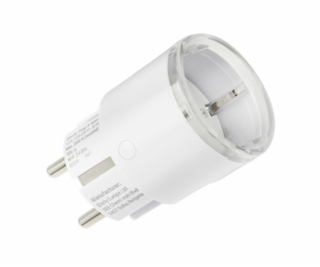 Sada 5 chytrých zásuvek Shelly Plug S MTR Gen3 12A (bílá)