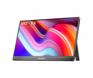 Přenosný monitor Arzopa Z1C 16,1  