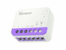 Sonoff MINI-RBS WiFi Smart Mini roletový spínač (4 ks)