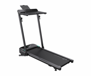 Elektrický běžecký pás Urevo FoldiMix 5L (černý)