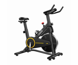 Cvičební kolo UREVO T1 (černo-žluté)