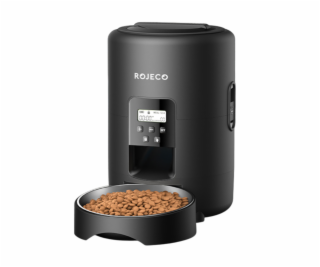 Automatický dávkovač krmiva Rojeco 2 l