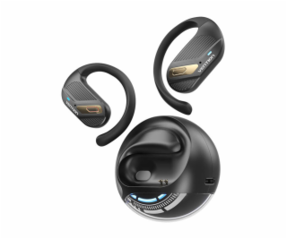 Sluchátka TWS Vention OpenBeat O12 NBUB0 (černá)