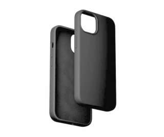 Vention KUEB0-40 Silicone Case for iPhone 14 Pro Max (black)