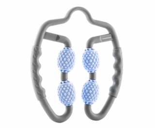 Rolax InnovaGoods self-massaging roller V0103075