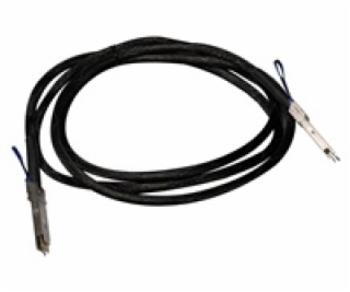 MikroTik DDQ+DA0003 400 Gigabit MiniGBIC modul, 3m (QSFP-DD)