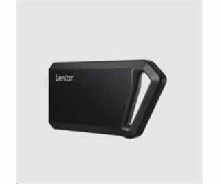 Lexar externí SSD 4TB Professional SL600 přenosný USB 3.2...