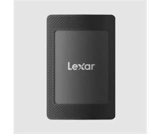 Lexar externí SSD 4TB SL500 Magnetic Set přenosný USB 3.2...