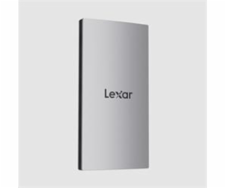 Lexar externí SSD 2TB ES3 přenosný USB 3.2 Gen 2 (10Gb/s)...