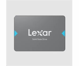 Lexar interní SSD 2TB NQ100 2.5  SATA III 6Gb/s (č/z: až ...