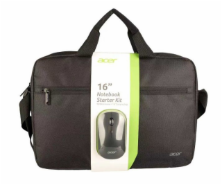Acer Starter Kit 16   Carry Bag + Mouse - 16   Carry Bag ...