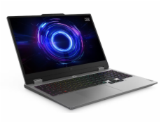 Lenovo LOQ/15IRX10/i7-13650HX/15,6 /QHD/32GB/1TB/RTX 5070/bez OS/Gray/2R
