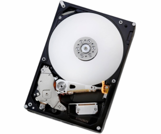 DELL disk 2TB/ 7.2K/ SATA 6Gbps/ 512n/ 3.5 / pro PowerEdg...