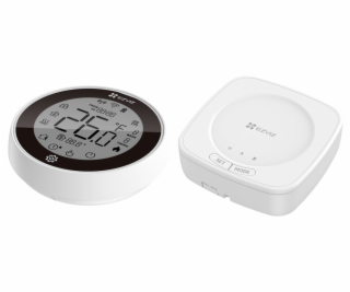 EZVIZ sada chytrého termostatu T56