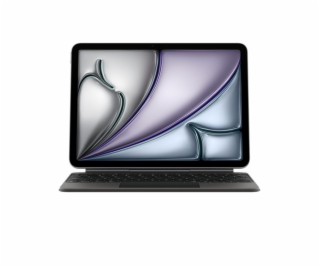 APPLE Magic Keyboard pro iPad Air 11  (M3 a M2, 4. a 5. g...