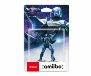 NINTENDO amiibo Sylux (Metroid Prime 4: Beyond)