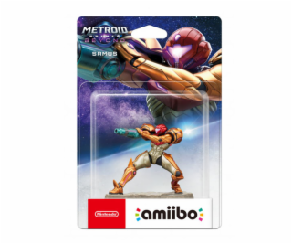 NINTENDO amiibo Samus (Metroid Prime 4: Beyond)