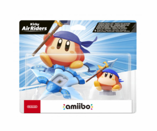 NINTENDO amiibo Bandana Waddle Dee & Winged Star (Kirby A...