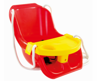 Dětská houpačka Swing 2v1