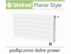 Stelrad STELRAD PS-33/40/070 1154W PLANAR STYLE!!! // GR-ST-PS-33/40/070