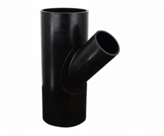 NICOLL Tričko 45 stupňů. d63x50 (PWE)