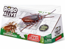 ZURU ROBO ALIVE Svítící lezoucí šváb