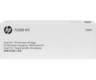 HP Servisní sada pro fixační jednotku Fuser 220V