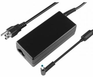 HP 65W napájecí adaptér pro notebooky Adptr