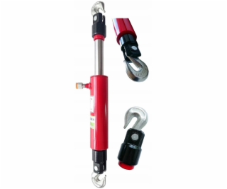 Rockforce Dvojčinný hydraulický válec 10t (zdvih pístu 13...