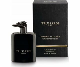 Trussardi Trussardi, limitovaná edice Uomo Levriero, parf...