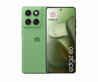 Motorola edge 60 16,9 cm (6.67 ) Dual SIM Android 15 5G U...